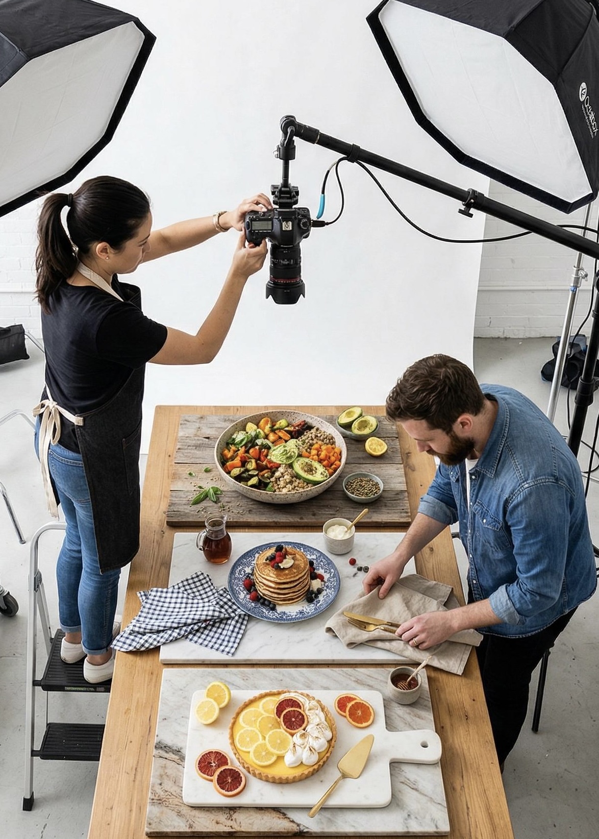 food and beverage 2